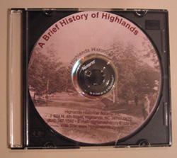 DVD Brief History